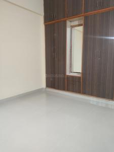 Bedroom Image of 1200 Sq.ft 2 BHK Apartment / Flat for rent in Wilson Garden Bengaluru for Rs. 36000