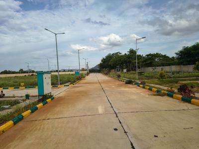 Image of 1200 Sq.ft Residential Plot / Land for sale in Vemagal, Kolar for Rs. 4200000