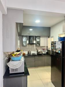 Image of 1362 Sq.ft 3 BHK Apartment / Flat for sale in GR Sankalpa, Choodasandra, Bengaluru for Rs. 13500000