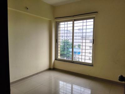 Bedroom Image of 1000 Sq.ft 2 BHK Apartment / Flat for sale in Bhandari Vermont, Wagholi Pune for Rs. 6500000