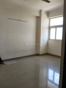 Bedroom Image of 1500 Sq.ft 3 BHK Apartment / Flat for rent in Amrapali Castle, Chi V Greater Noida for Rs. 19000
