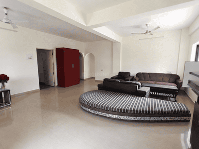 Image of 2000 Sq.ft 3 BHK Independent House for rent in Baner, Pune for Rs. 63000