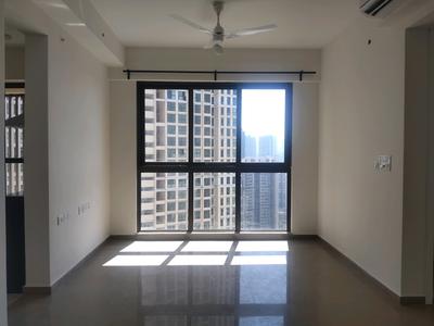 Living Room Image of 600 Sq.ft 2 BHK Apartment / Flat for sale in Vikhroli East Mumbai for Rs. 12800000