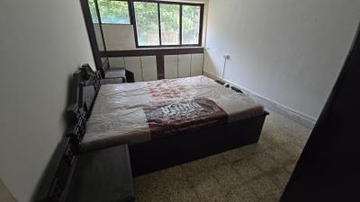 Bedroom Image of 1000 Sq.ft 2 BHK Apartment / Flat for rent in Kabra Maheshwari Nagar, Andheri East Mumbai for Rs. 68000