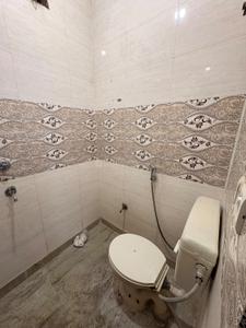 Image of 810 Sq.ft 3 BHK Builder Floor for sale in Govindpuri, New Delhi for Rs. 4500000