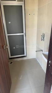 Bathroom Image of 730 Sq.ft 1 BHK Apartment / Flat for sale in Prajapati Vihar Navi Mumbai for Rs. 5200000