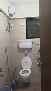 Image of 750 Sq.ft 2 BHK Apartment / Flat for rent in Raunak City, Kalyan West, Kalyan for Rs. 22000