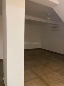 4 BHK Independent Builder Floor