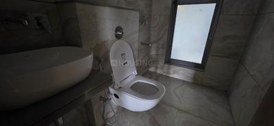 Bathroom Image of 1550 Sq.ft 3 BHK Apartment / Flat for sale in Jhamtani Nandan Ace, Balewadi Pune for Rs. 22100000