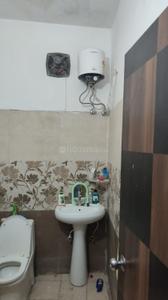 Bathroom Image of 1053 Sq.ft 3.5 BHK Independent House for sale in Prem Nagar Dehradun for Rs. 9000000