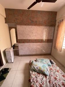Bedroom Image of 1200 Sq.ft 2 BHK Apartment / Flat for rent in Whitefield Bengaluru for Rs. 30000