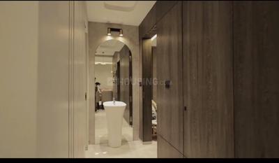 Bathroom Image of 1811 Sq.ft 3 BHK Apartment / Flat for sale in Pal Surat for Rs. 8149500