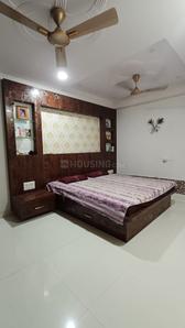 Bedroom Image of 2000 Sq.ft 3 BHK Apartment / Flat for sale in Shastri Nagar Jodhpur for Rs. 15000000