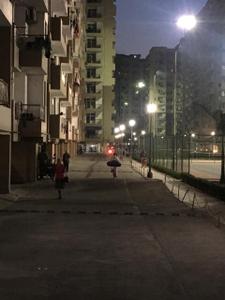 Image of 1350 Sq.ft 3 BHK Apartment / Flat for sale in OXY Homez, Bhopura, Ghaziabad for Rs. 7200000