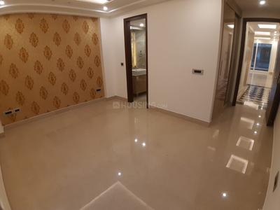 Bedroom Image of 4500 Sq.ft 4 BHK Builder Floor for sale in Safdarjung Enclave New Delhi for Rs. 155000000
