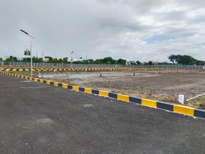 Image of 1500 Sq.ft Residential Plot / Land for sale in Kalligudi, Madurai for Rs. 2025000