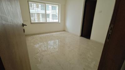 Bedroom Image of 1500 Sq.ft 3 BHK Apartment / Flat for sale in Icon Westwood Estates, Wakad Pune for Rs. 15200000