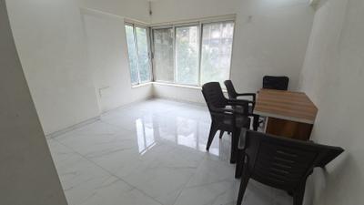 Bedroom Image of 1000 Sq.ft 2 BHK Apartment / Flat for sale in Ghatkopar East Mumbai for Rs. 19500000