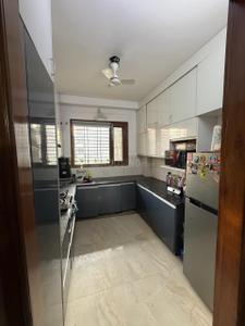 Kitchen Image of 2385 Sq.ft 3 BHK Builder Floor for sale in Sector 47 Gurgaon for Rs. 35000000