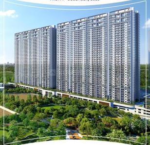 Image of 1926 Sq.ft 3 BHK Apartment / Flat for sale in Kasturi The Balmoral Riverside, Baner, Pune for Rs. 23000000