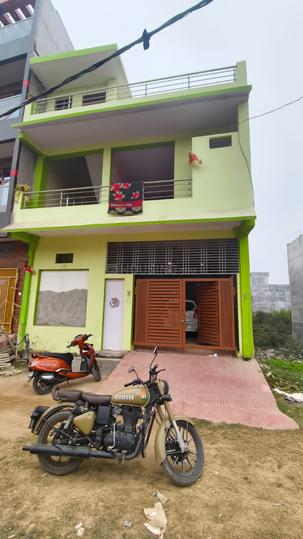 Basharatpur West, Ramjanki Nagar Main Image 1