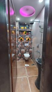 Image of 1000 Sq.ft 3 BHK Builder Floor for sale in Deenpur, New Delhi for Rs. 7500000
