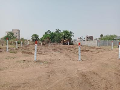 Shadnagar Rangareddy District Duskal Road Plot View 1