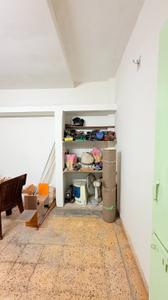 Bedroom Image of 578 Sq.ft 1 BHK Apartment / Flat for rent in Ghatlodiya Ahmedabad for Rs. 15000
