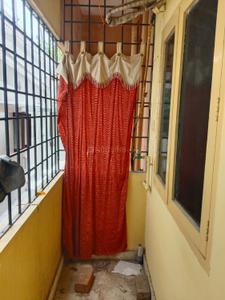 Balcony Image of 1100 Sq.ft 2 BHK Apartment / Flat for rent in Kodambakkam Chennai for Rs. 26000