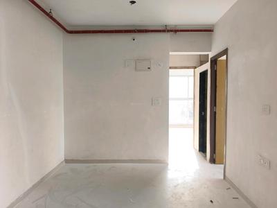 Living Room Image of 839 Sq.ft 2 BHK Apartment / Flat for sale in KGI Kohinoor Highland, Usarghar Thane for Rs. 4750000