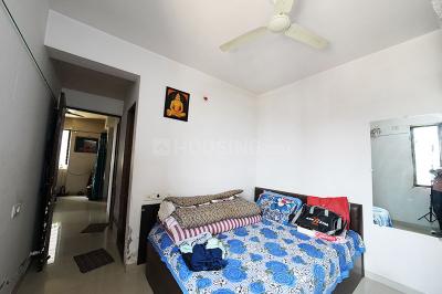 Bedroom Image of 1755 Sq.ft 3.5 BHK Apartment / Flat for sale in Naranpura Ahmedabad for Rs. 8500000