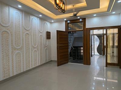Living Room Image of 1350 Sq.ft 3 BHK Builder Floor for sale in Indirapuram Ghaziabad for Rs. 13000000