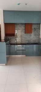 Kitchen Image of 1240 Sq.ft 3 BHK Apartment / Flat for sale in Godrej Royale Woods, Boovanahalli Bengaluru for Rs. 11500000