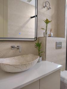 Bedroom One Image of 2550 Sq.ft 4 BHK Builder Floor for sale in Anant Raj The Estate Floors, Sector 63 Gurgaon for Rs. 35500000