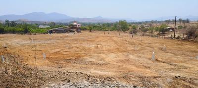 Image of 1000 Sq.ft Residential Plot / Land for sale in Karunj, Pune for Rs. 599999