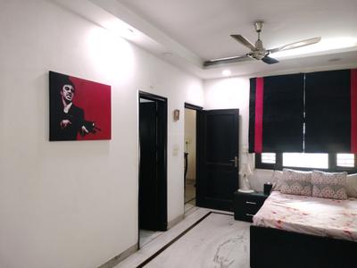 Bedroom Image of 4500 Sq.ft 6 BHK Independent House for sale in Sector 17 Faridabad for Rs. 81000000