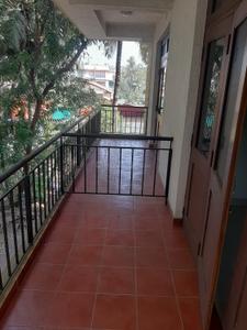 Balcony Image of 6753 Sq.ft 9 BHK Independent House for sale in Panjim Goa for Rs. 70000000