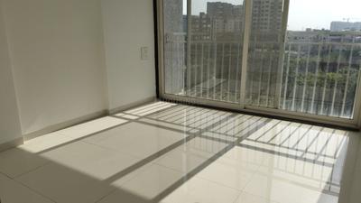 Bedroom Image of 1280 Sq.ft 2 BHK Apartment / Flat for sale in Millennium Flora, Panvel Navi Mumbai for Rs. 12000000