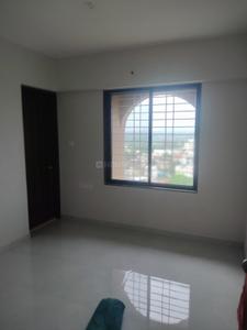 Hall Image of 1150 Sq.ft 3 BHK Apartment / Flat for rent in Nexus Gulmohar, Charholi Budruk Pune for Rs. 22000