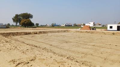 Image of 100 Sq.ft Residential Plot / Land for sale in Phase 2, Noida for Rs. 3500000