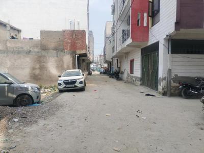 Image of 1230 Sq.ft Residential Plot / Land for sale in Nai Basti Dundahera, Ghaziabad for Rs. 8160000