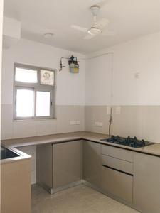 Kitchen Image of 1150 Sq.ft 3 BHK Apartment / Flat for rent in Hiranandani Eagleridge Wing B, Hiranandani Estate Thane for Rs. 78000