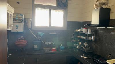 Kitchen Image of 1105 Sq.ft 2 BHK Apartment / Flat for sale in Sector 38 Chandigarh for Rs. 26000000