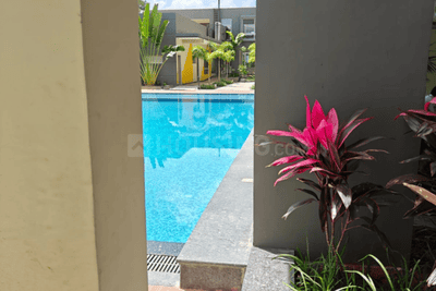 Image of 880 Sq.ft 2 BHK Apartment / Flat for sale in Sattva Bliss, Budigere Cross, Bengaluru for Rs. 9000000