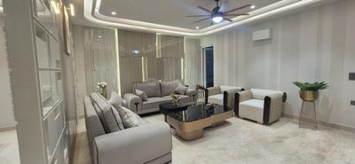 4 BHK Independent Builder Floor