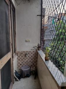 Balcony Image of 1125 Sq.ft 2 BHK Independent House for sale in Naraina New Delhi for Rs. 23500000