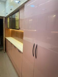 Kitchen Image of 2000 Sq.ft 3 BHK Builder Floor for sale in Kavadiguda Hyderabad for Rs. 14000000