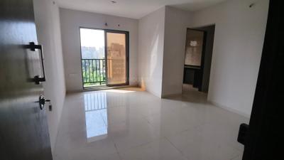 Living Room Image of 1120 Sq.ft 2 BHK Apartment / Flat for sale in Tejas Heritage, Ulwe Navi Mumbai for Rs. 11200000