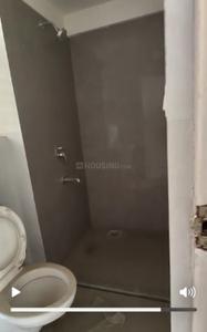 Bathroom Image of 1128 Sq.ft 3 BHK Apartment / Flat for sale in The 102, Joka Kolkata for Rs. 6500000