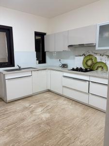 Kitchen Image of 6200 Sq.ft 4.5 BHK Villa for rent in Embassy Grove, Rustam Bagh Layout Bengaluru for Rs. 350000